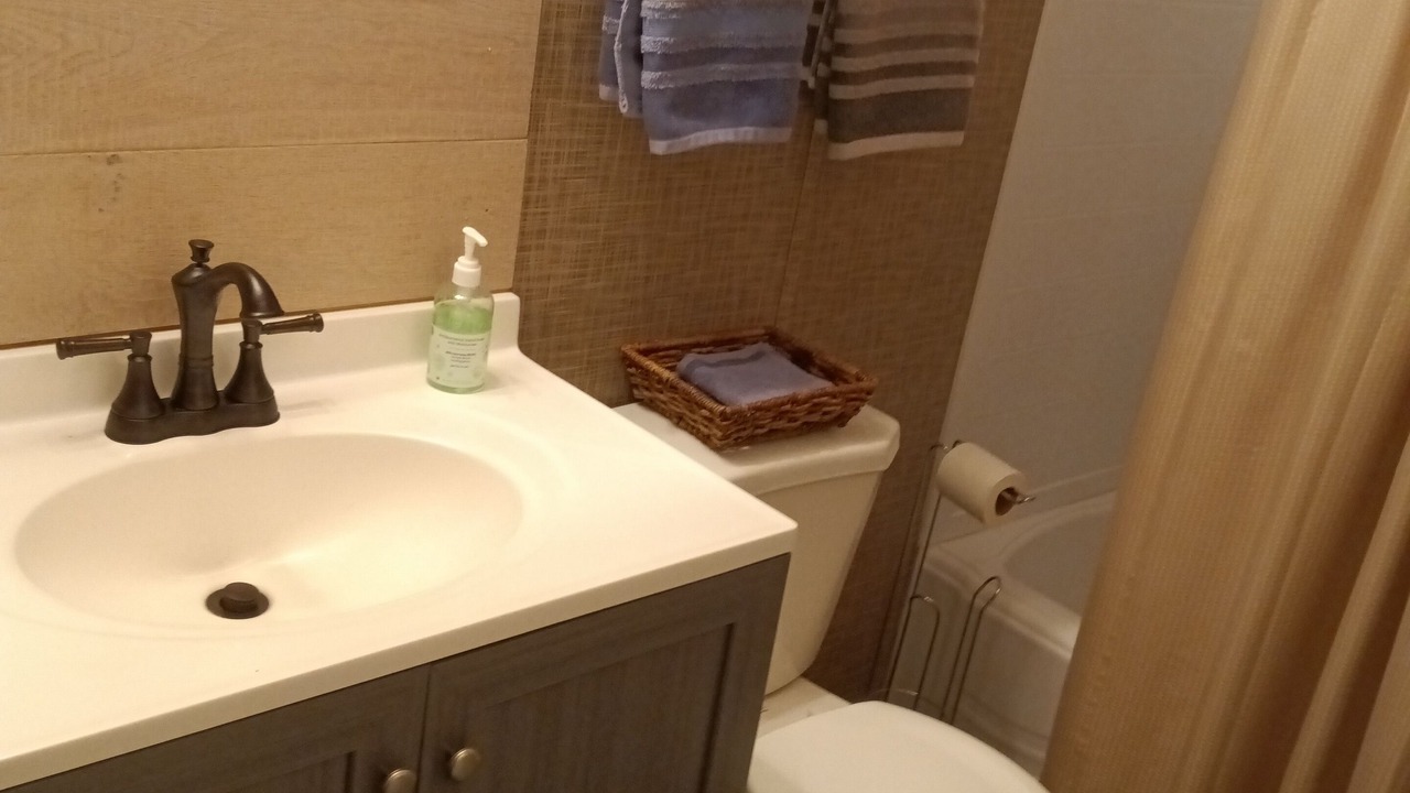 Photo of Bathroom in Heidelberg