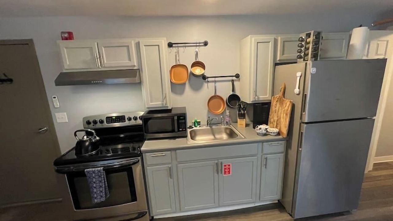 Photo of Kitchen in Rock Spring