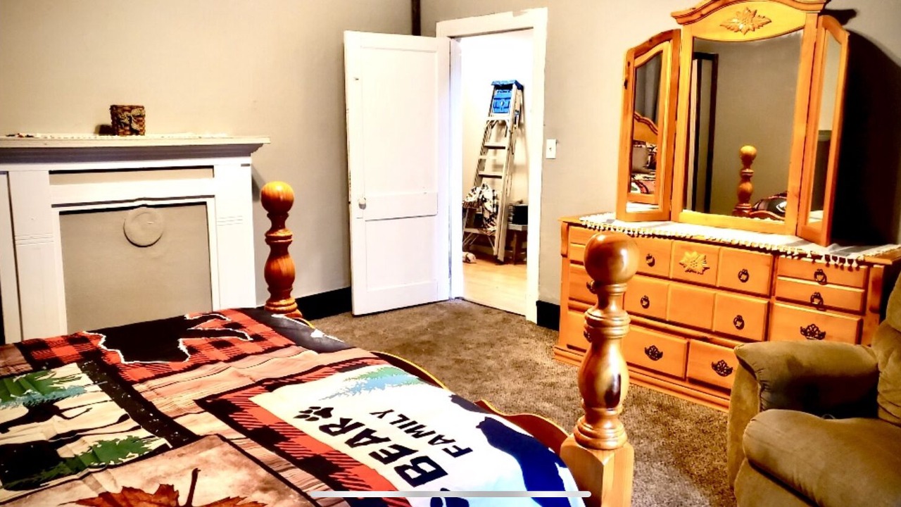 Photo of Bedroom in Northfork