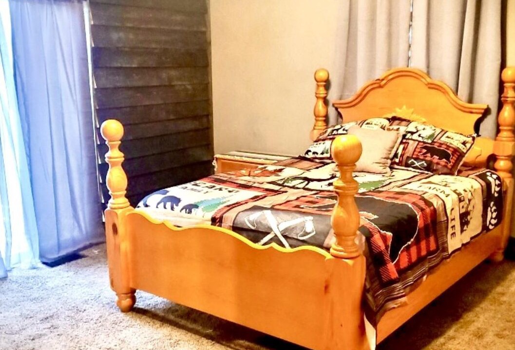 Photo of Bedroom in Northfork