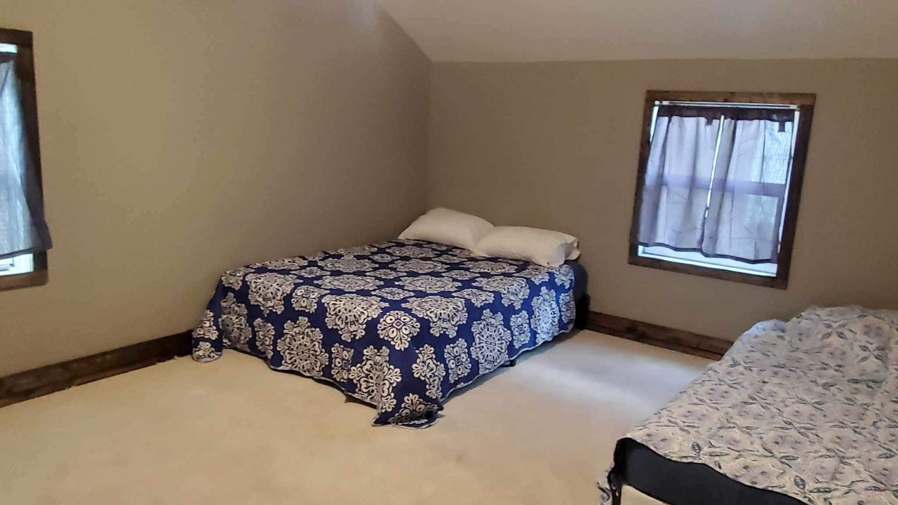 Photo of Bedroom in Northfork