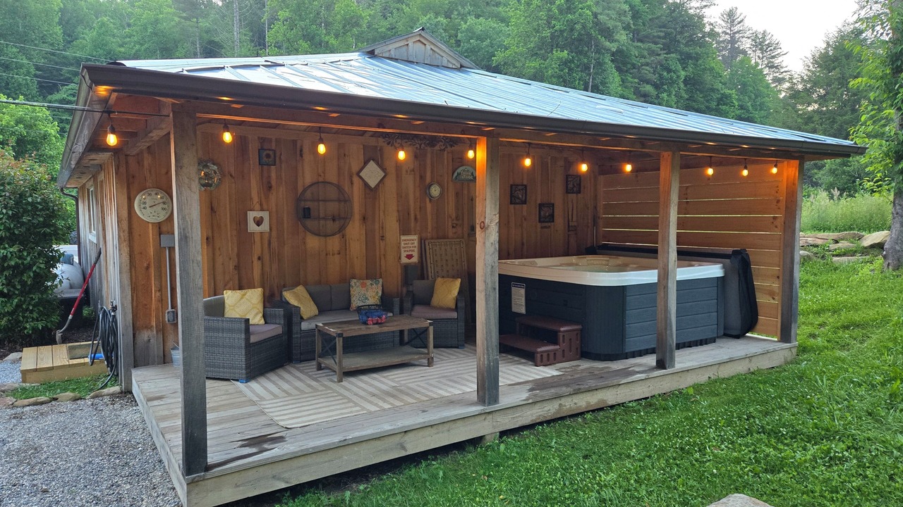 Photo of Outdoor in Aquone