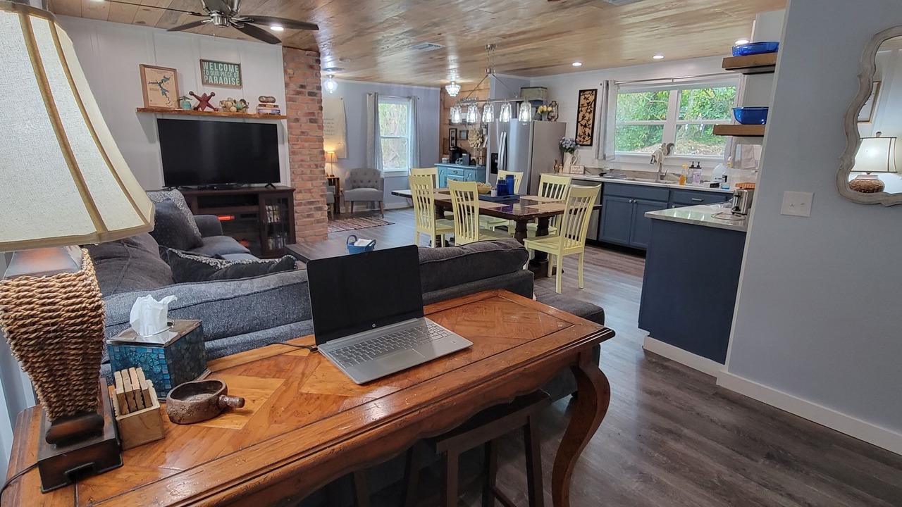 Photo of Livingroom in Aquone