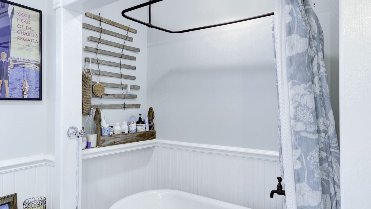 Photo of Bathroom in Swansboro