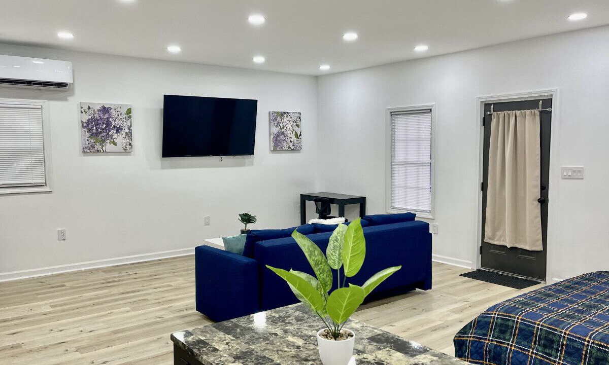 Photo of Livingroom in Greensboro