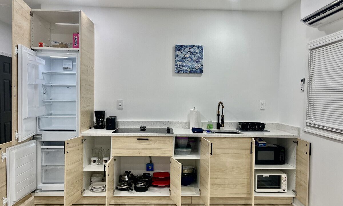 Photo of Kitchen in Greensboro