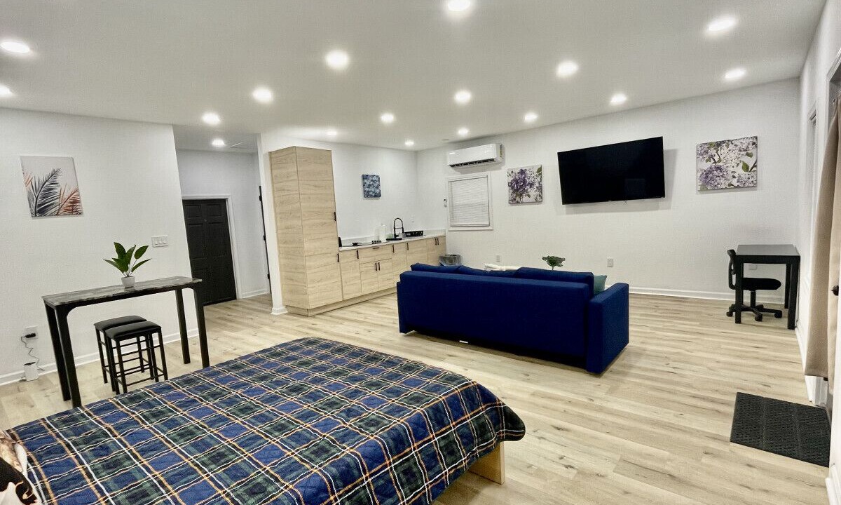 Photo of Livingroom in Greensboro