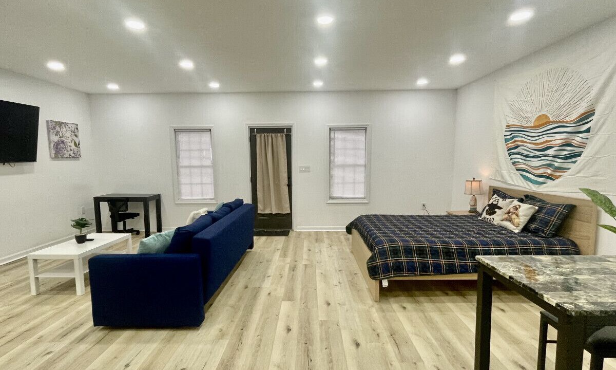 Photo of Bedroom in Greensboro