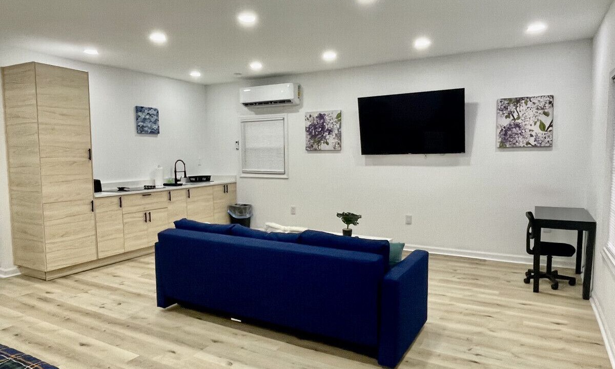 Photo of Livingroom in Greensboro