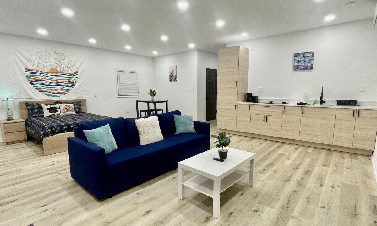Photo of Livingroom in Greensboro