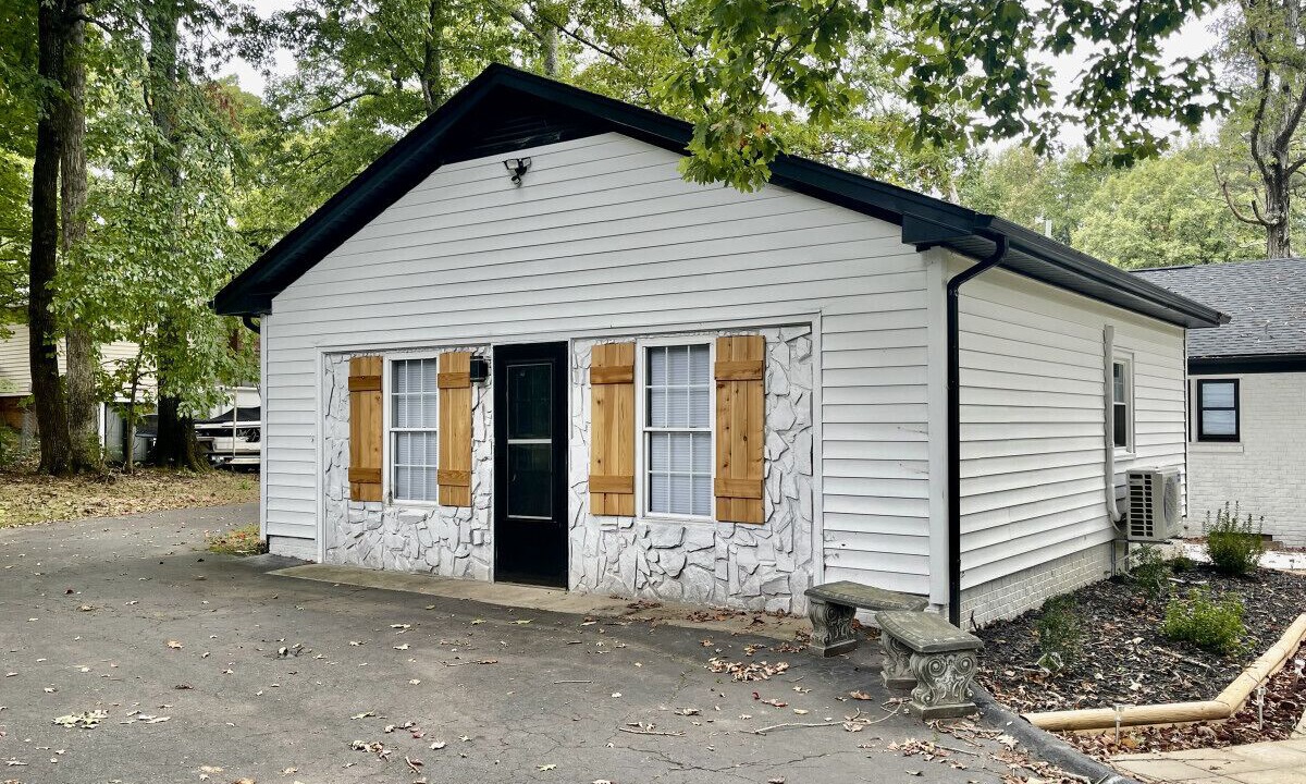 Photo of Outdoor in Greensboro
