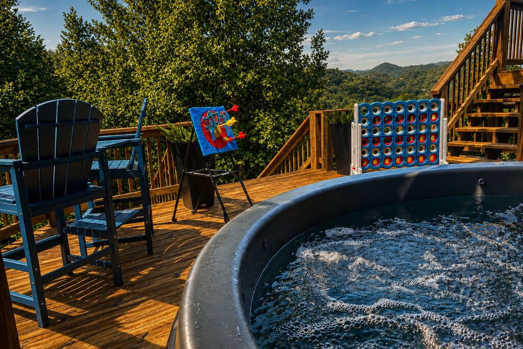 Photo of Outdoor in Maggie Valley