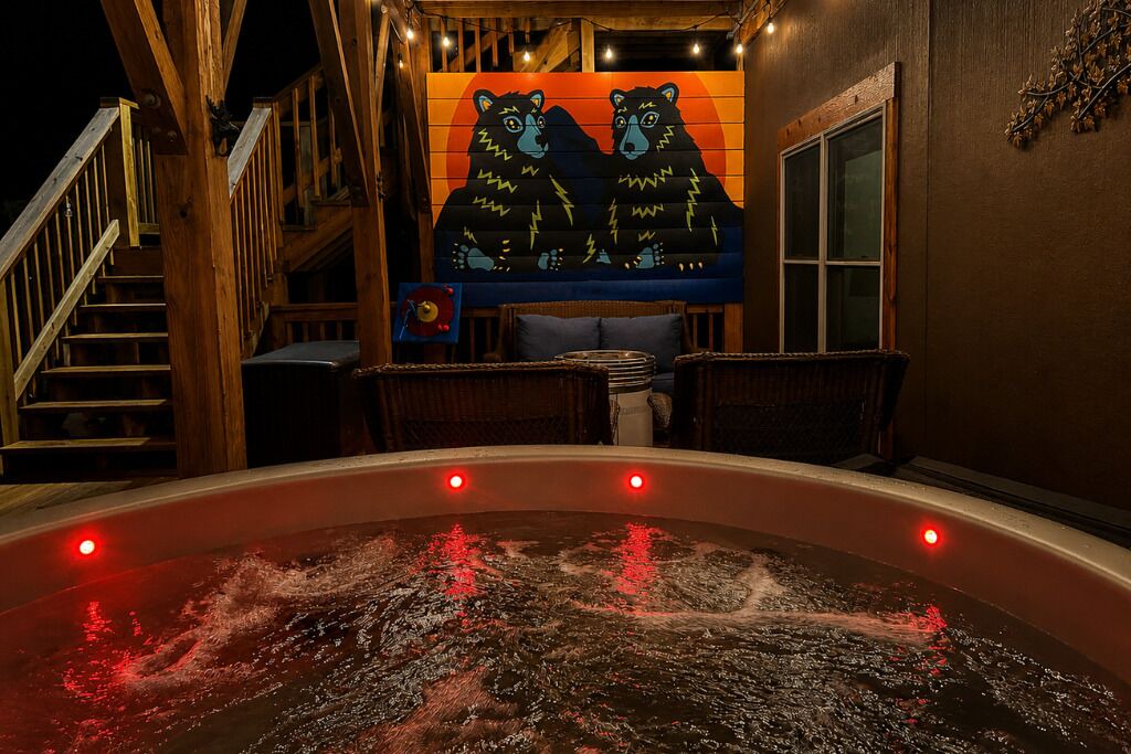 Photo of Outdoor in Maggie Valley