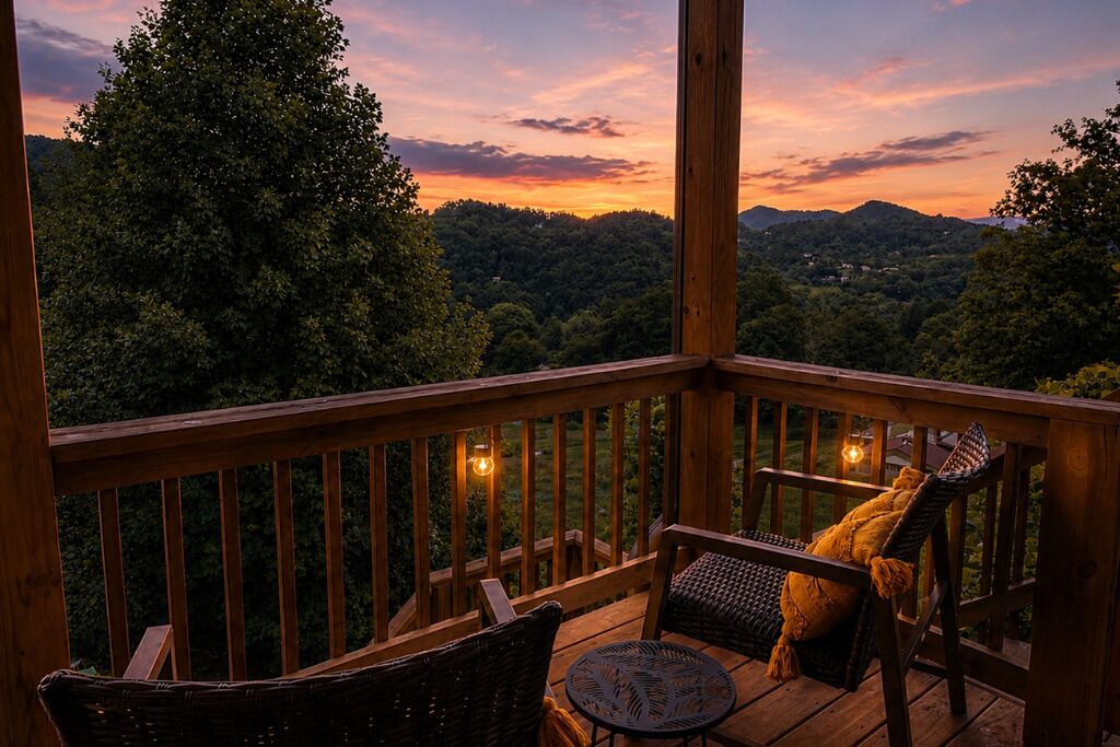 Photo of Outdoor in Maggie Valley
