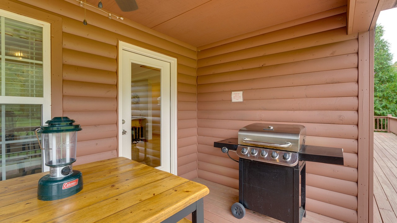 Photo of Outdoor in Hiawassee