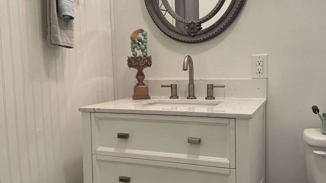 Photo of Bathroom in Thomasville