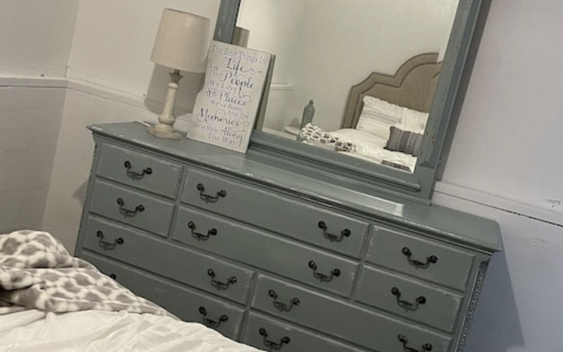 Photo of Bedroom in Thomasville