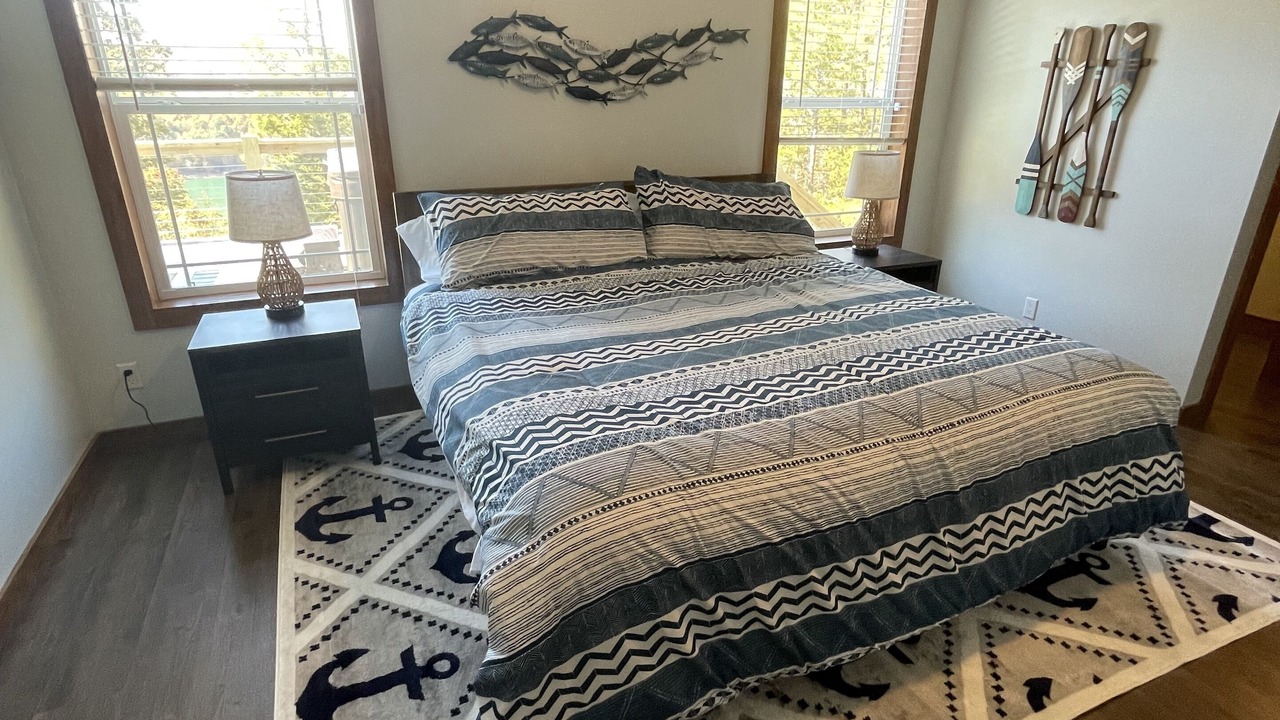 Photo of Bedroom in La Follette
