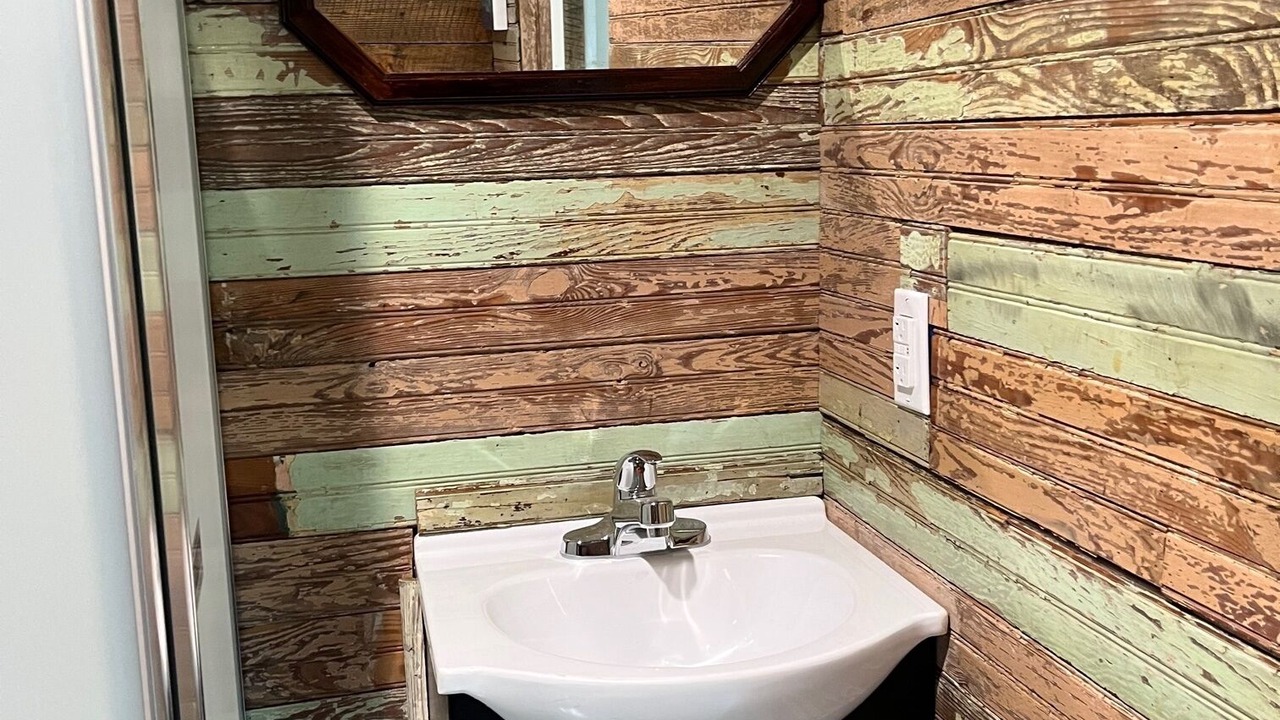 Photo of Bathroom in Ruffin