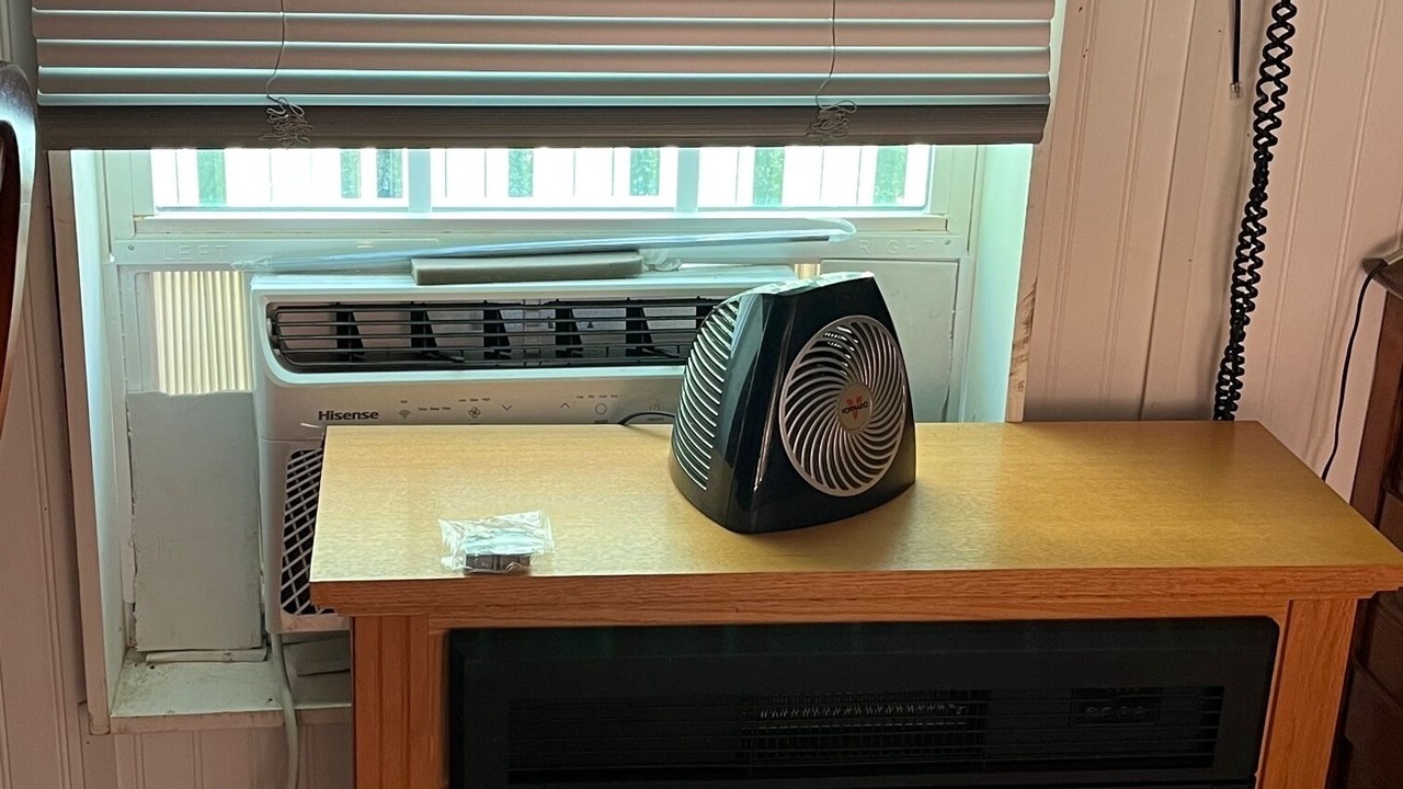 Photo of Livingroom in Ruffin