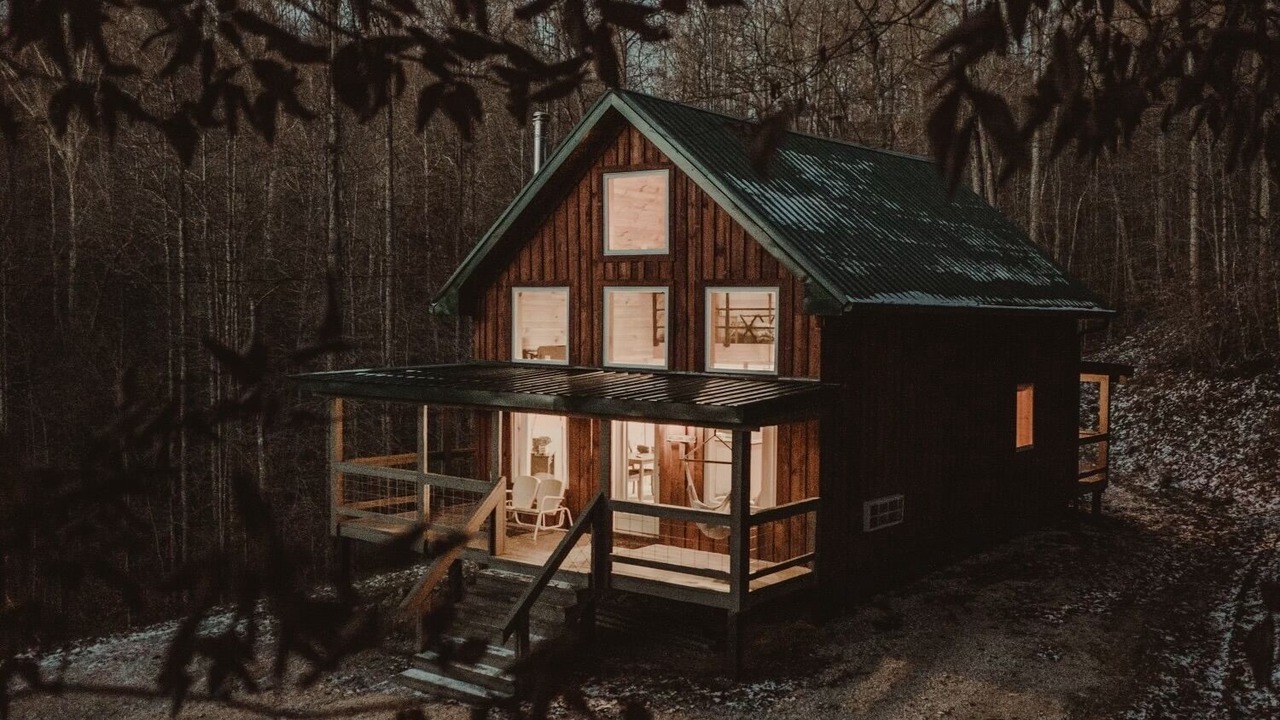 Photo of Outdoor in Campton