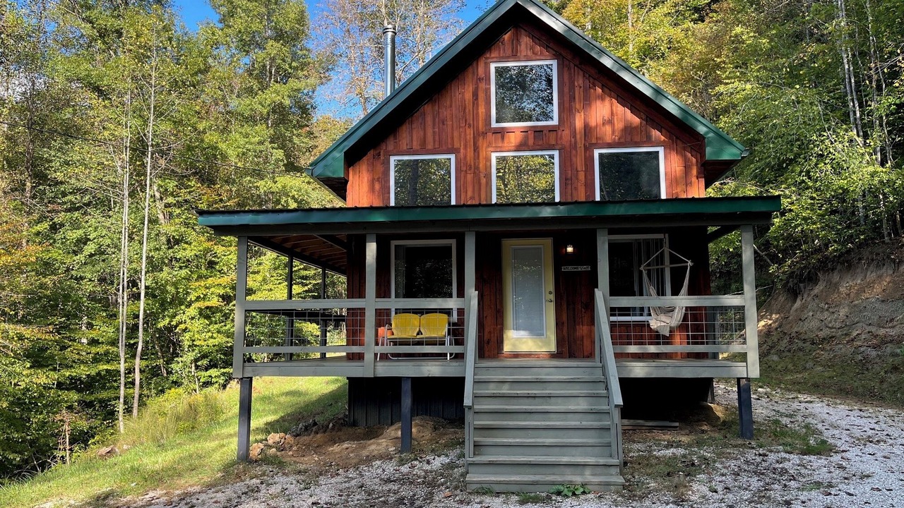 Photo of Outdoor in Campton
