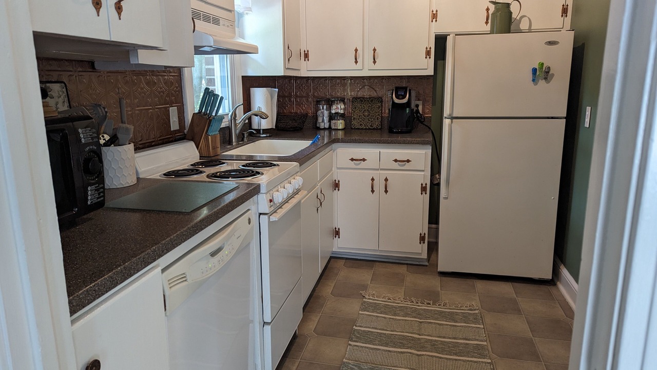 Photo of Kitchen in Roxboro