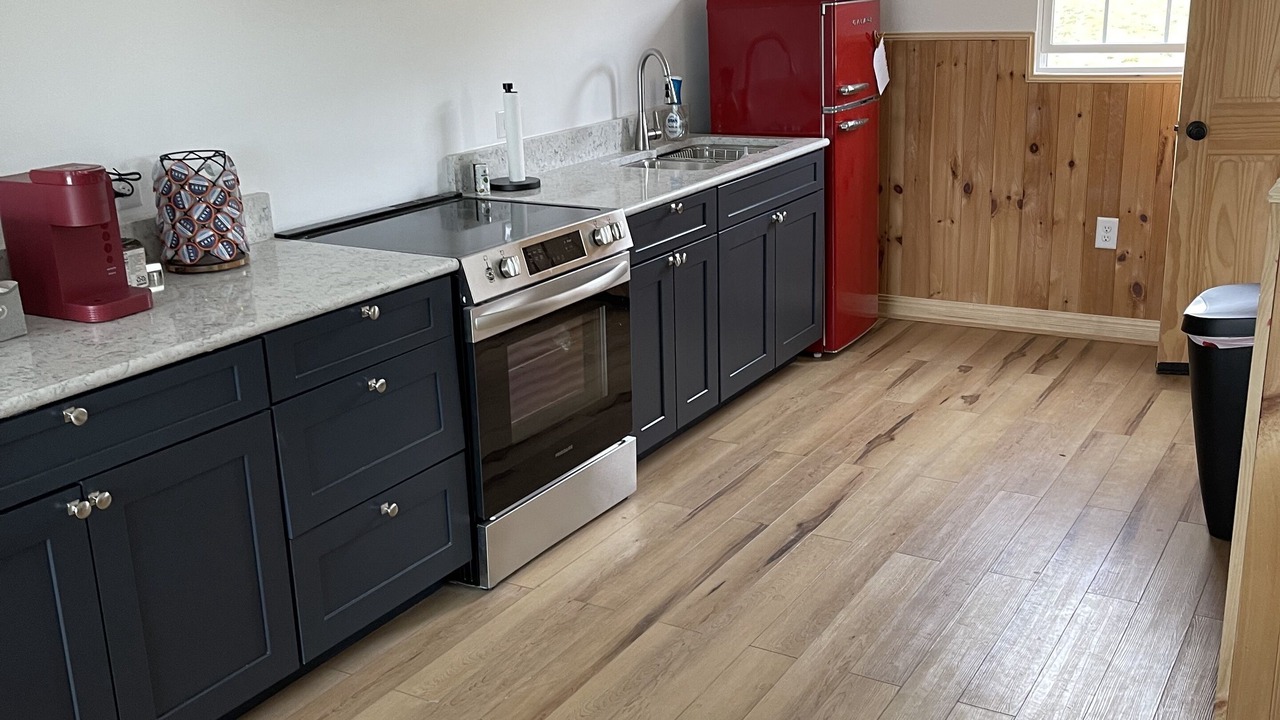Photo of Kitchen in Fishers Hill