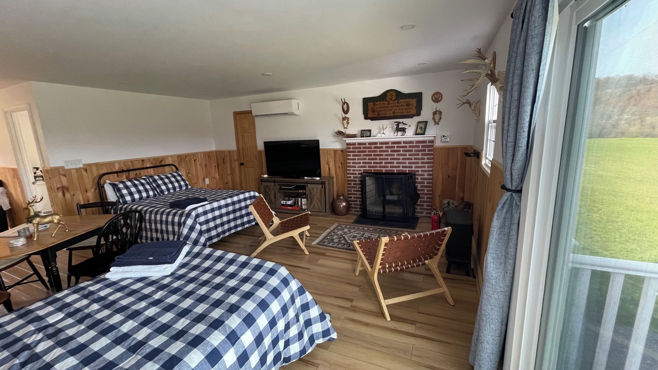 Photo of Bedroom in Fishers Hill