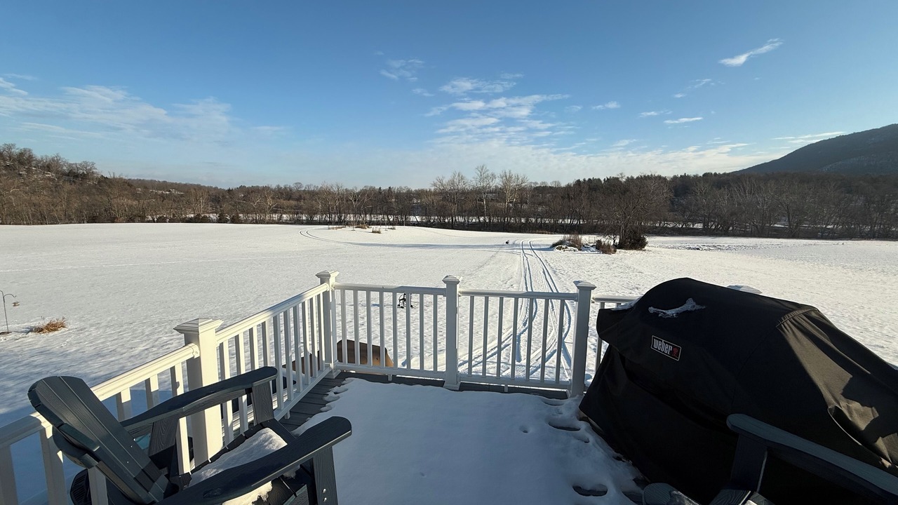 Photo of Outdoor in Fishers Hill