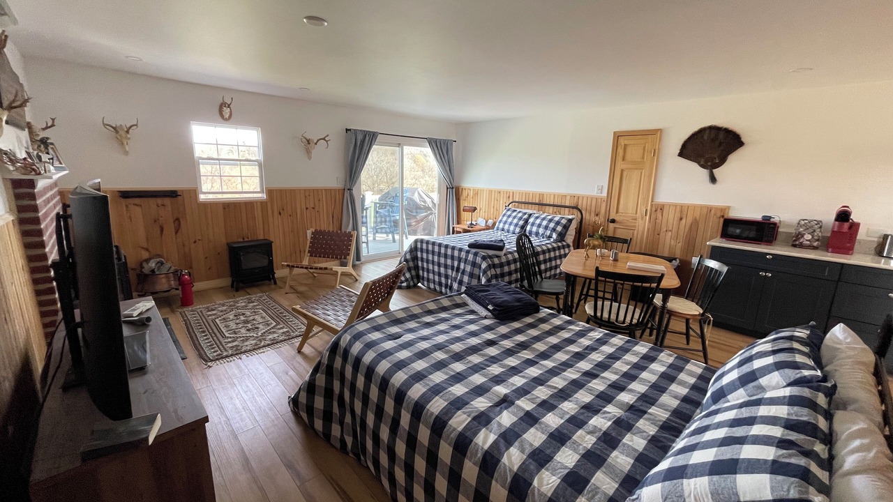 Photo of Bedroom in Fishers Hill