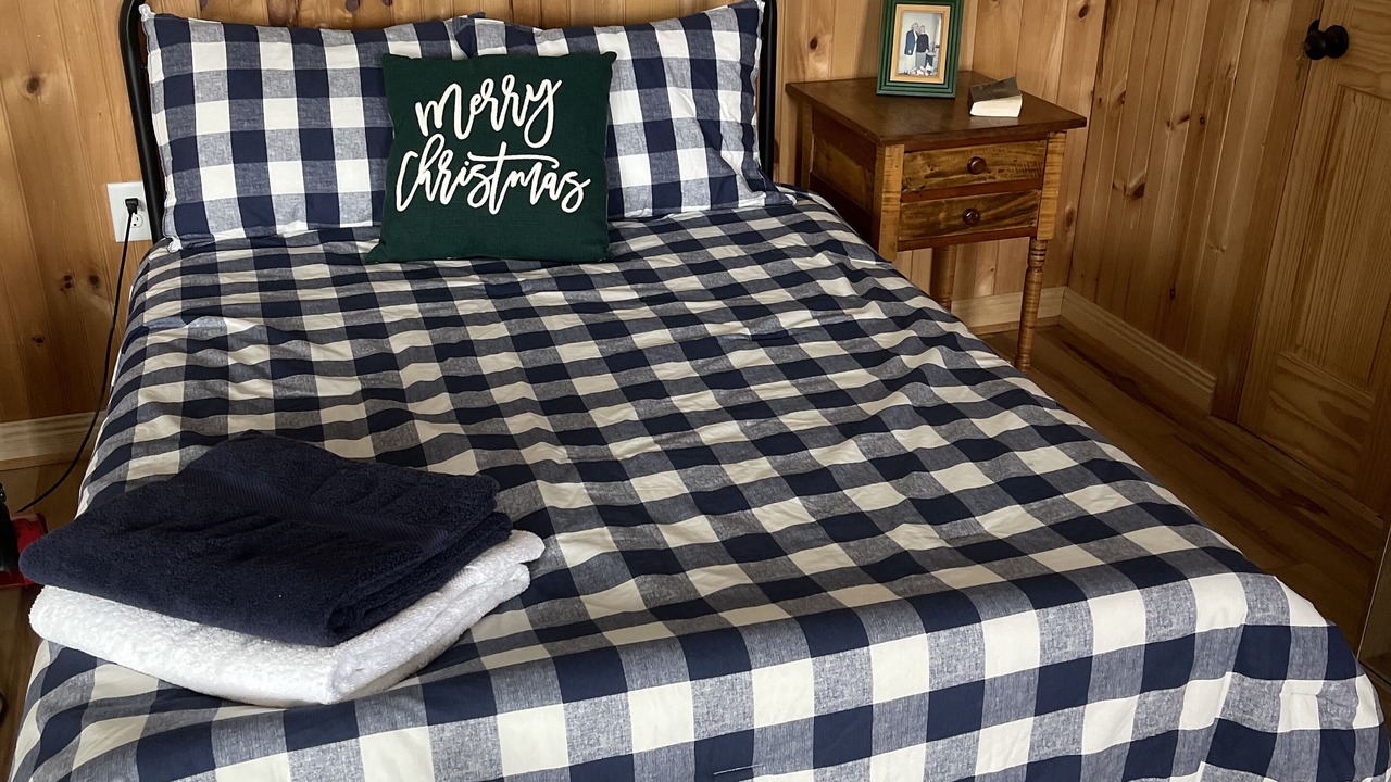 Photo of Bedroom in Fishers Hill