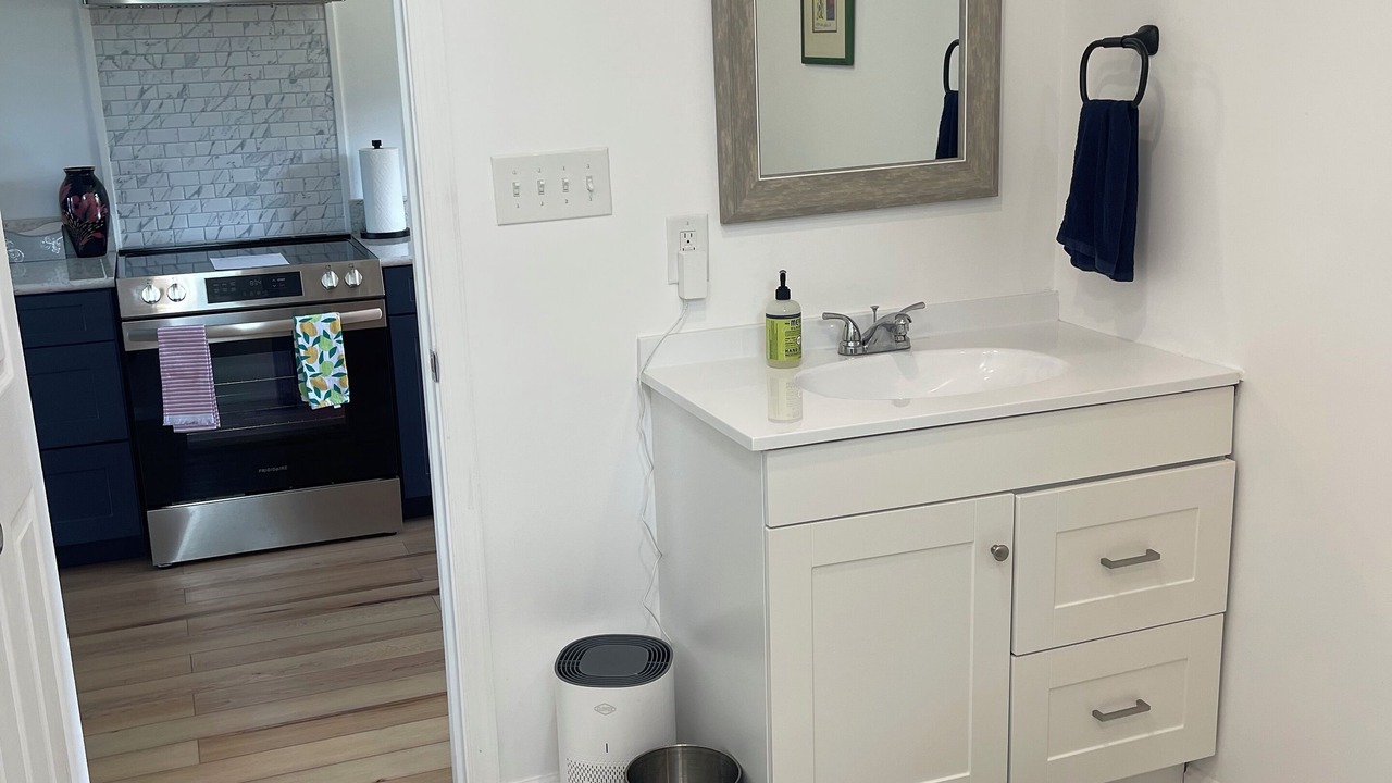 Photo of Kitchen in Fishers Hill