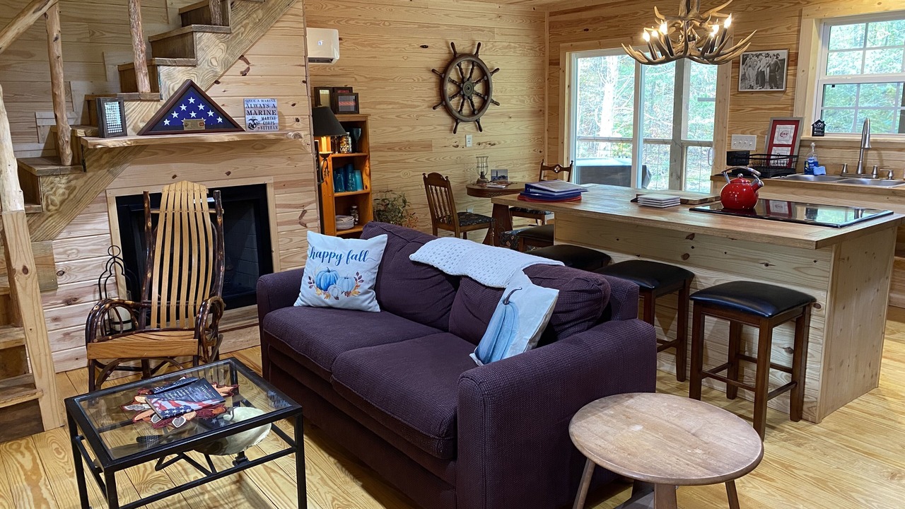 Photo of Livingroom in Linden