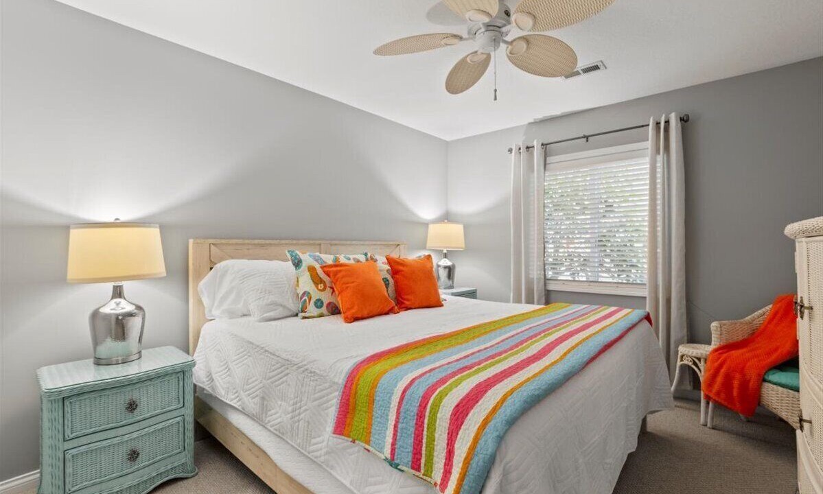 Photo of Bedroom in La Follette