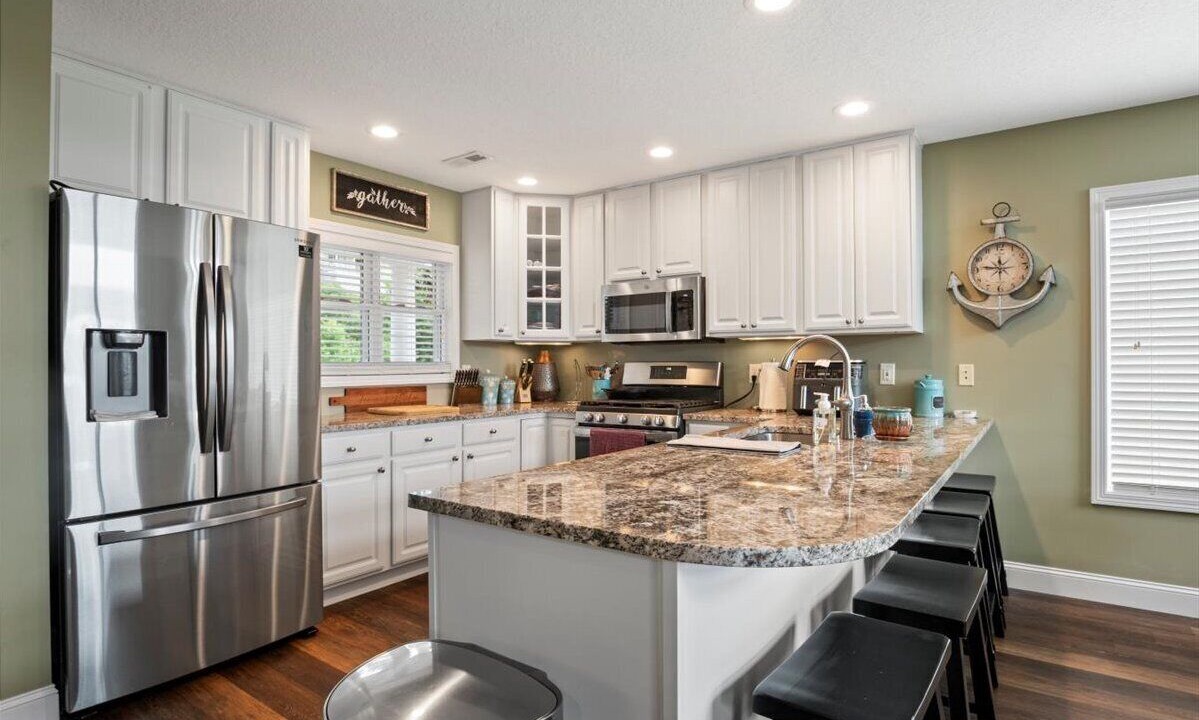 Photo of Kitchen in La Follette