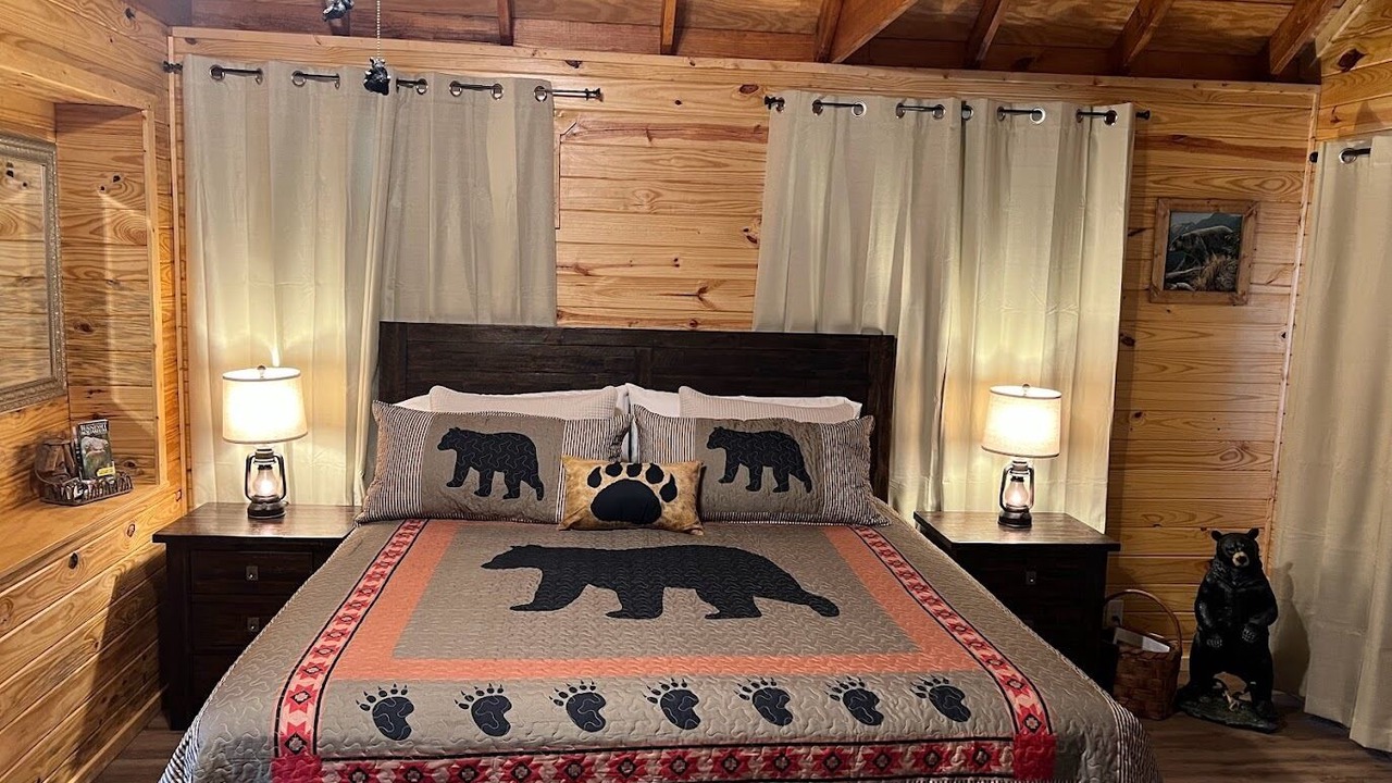 Photo of Bedroom in Trenton