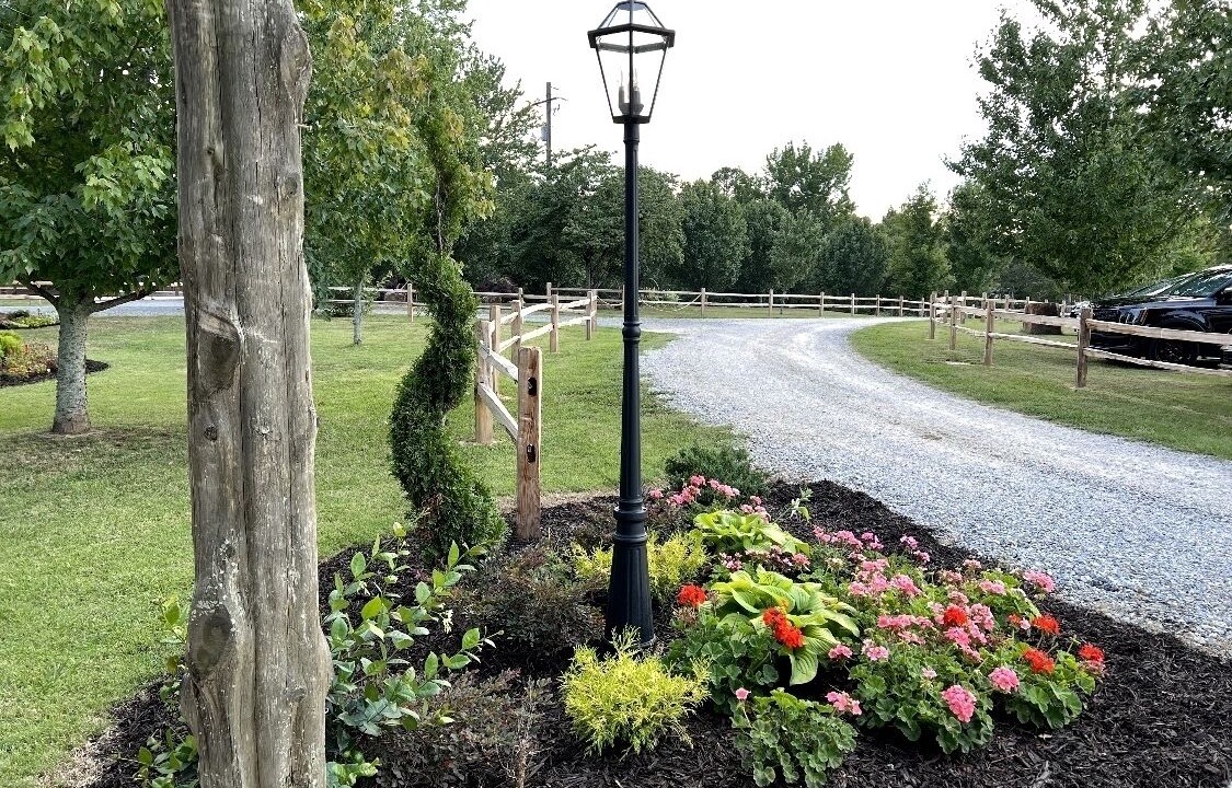 Photo of Outdoor in Trenton