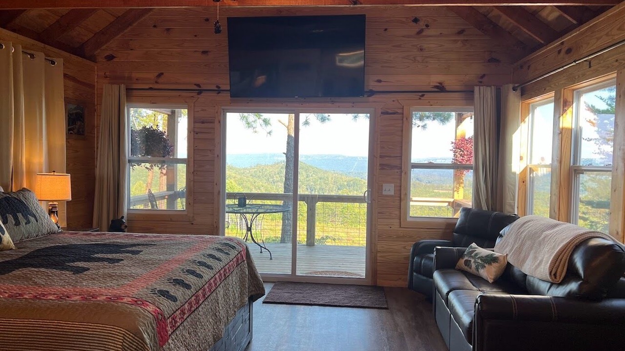 Photo of Bedroom in Trenton