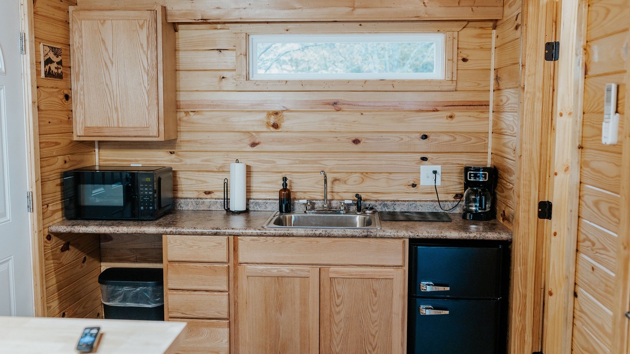 Photo of Kitchen in Trenton