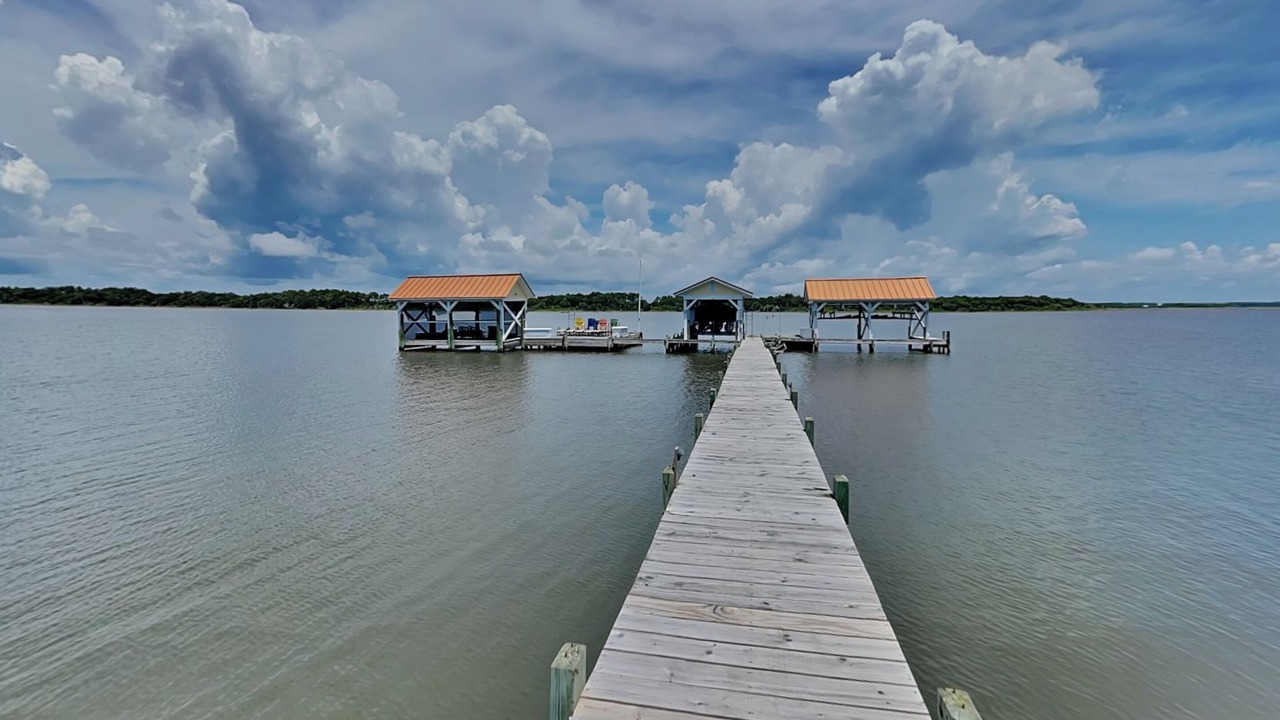 Photo of Outdoor in North Topsail Beach