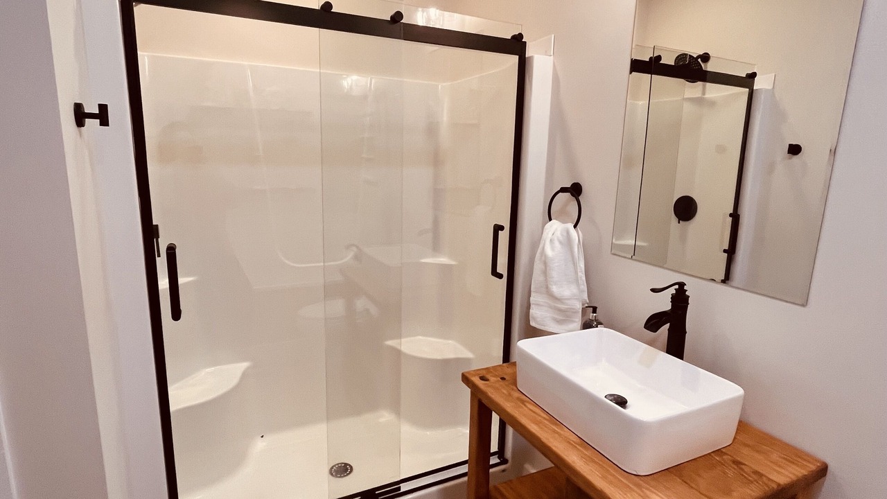 Photo of Bathroom in Long Beach