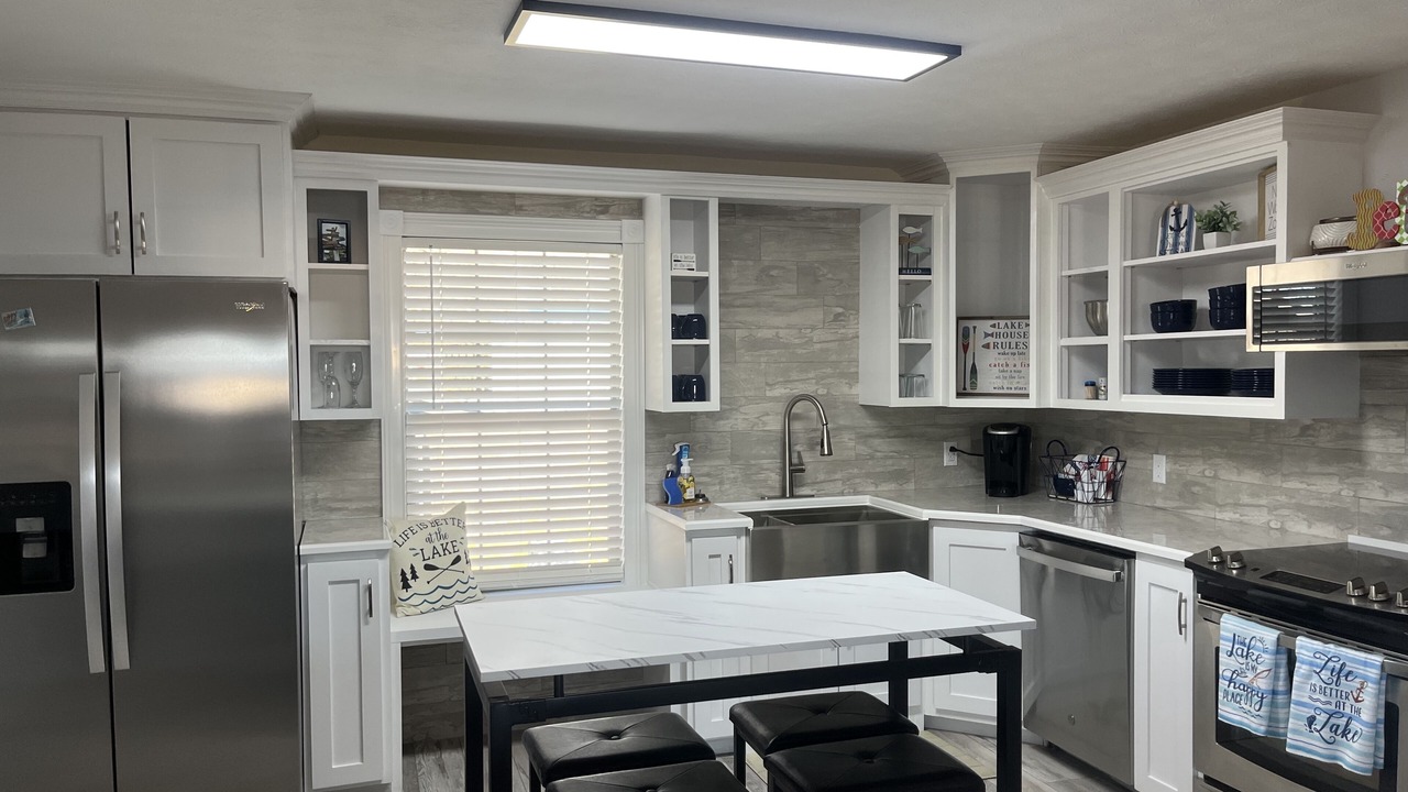 Photo of Kitchen in Byrdstown
