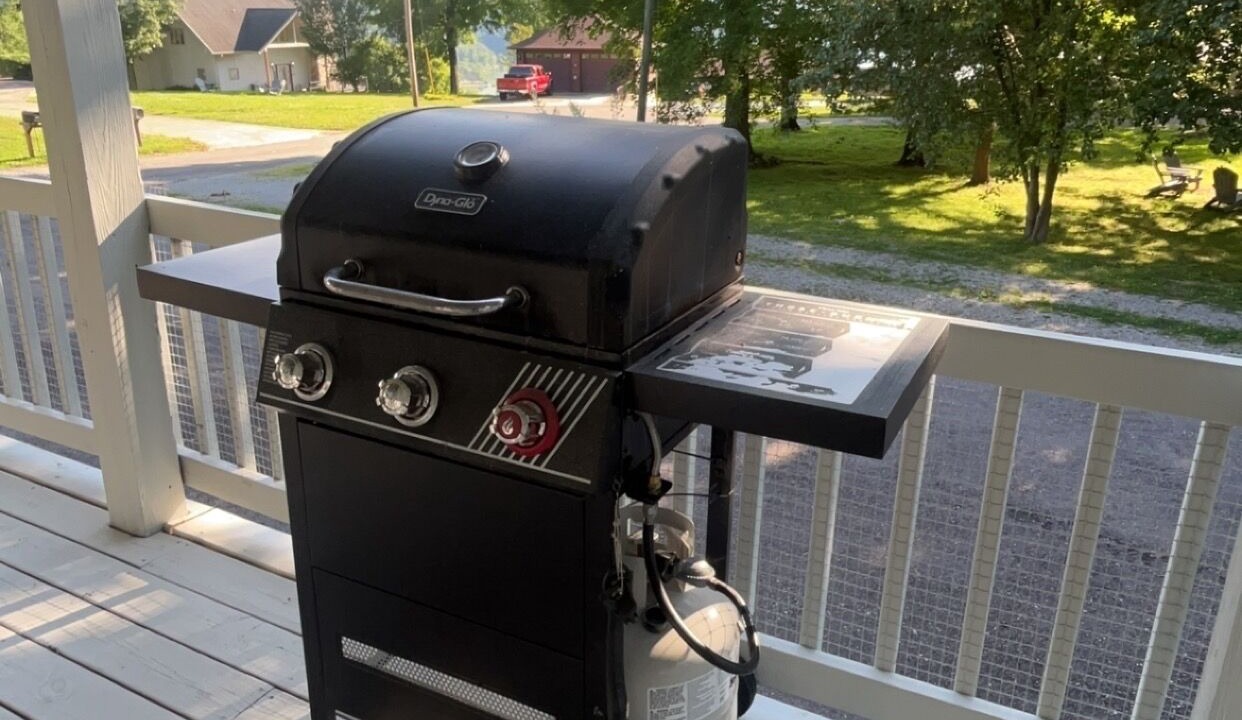 Photo of Outdoor in Byrdstown