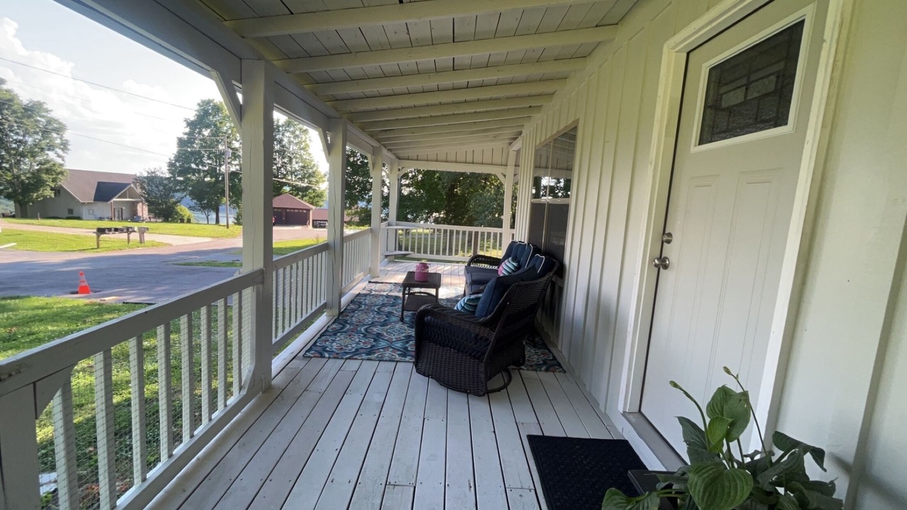 Photo of Outdoor in Byrdstown