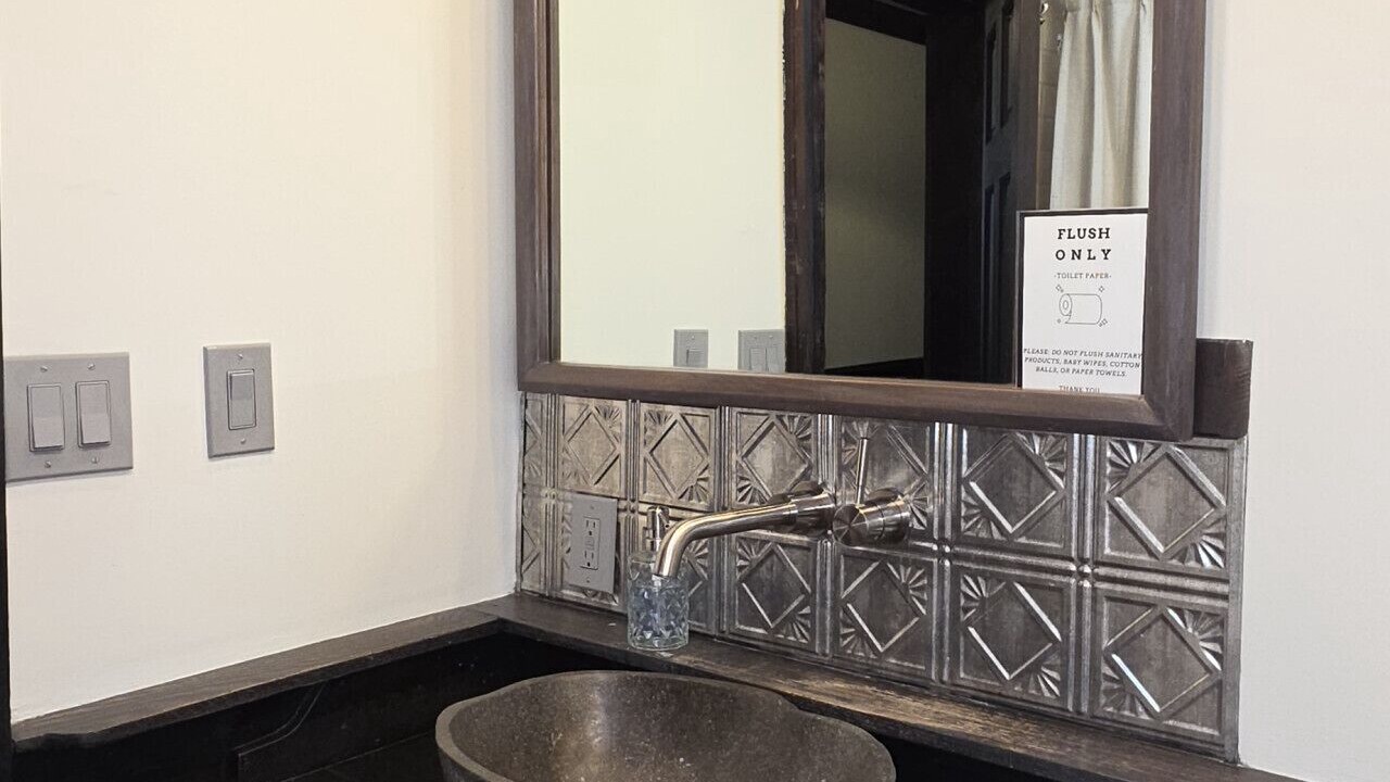 Photo of Bathroom in Knoxville