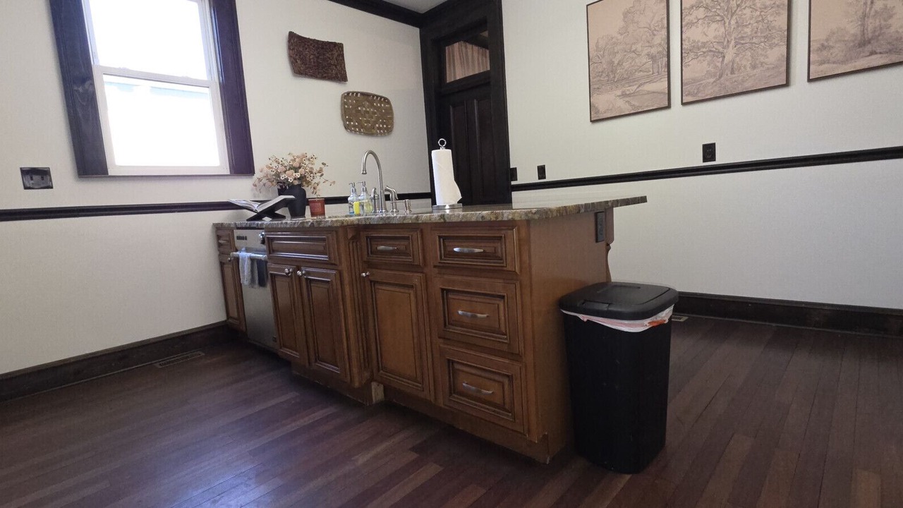 Photo of Kitchen in Knoxville