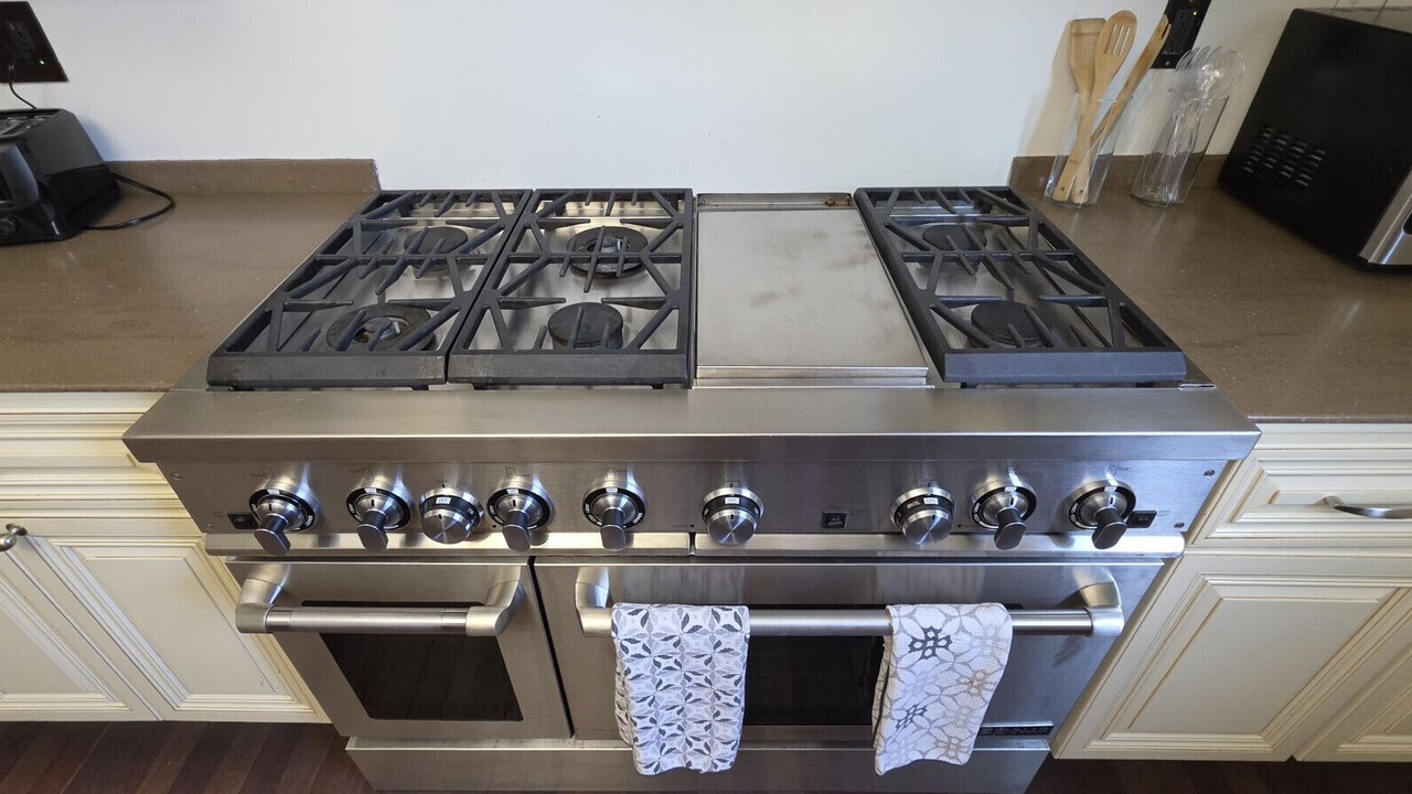 Photo of Kitchen in Knoxville