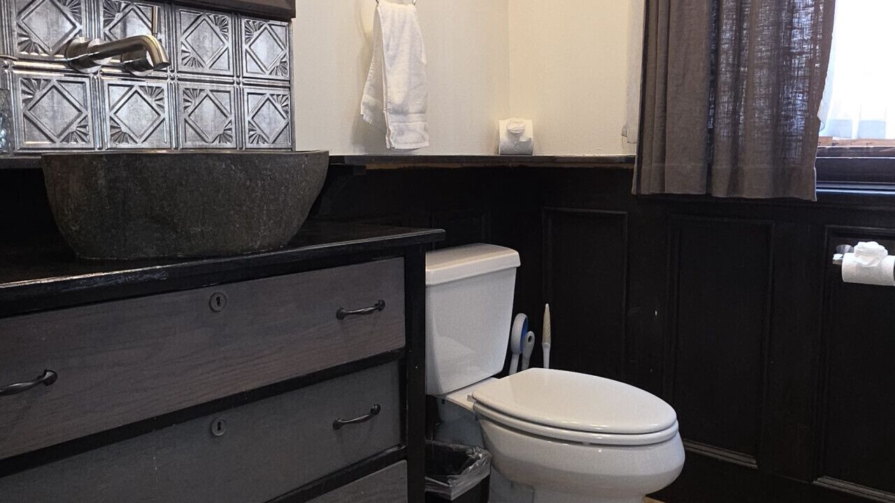 Photo of Bathroom in Knoxville