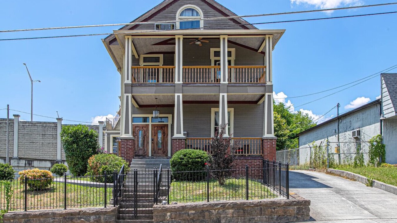 Photo of Outdoor in Knoxville